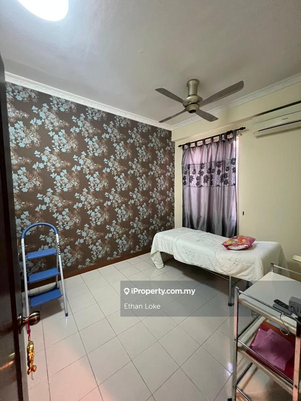 Kondominium untuk Dijual di Amandari oleh Ethan Loke - iProperty.com.my