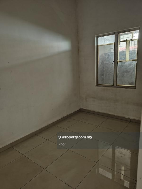 Rumah Berangkai 2 Tingkat untuk Dijual di Taman Seri juru, Juru oleh Khor - iProperty.com.my