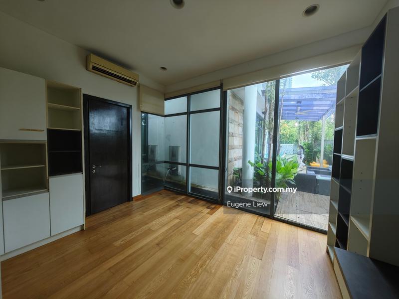 Bungalow House for Sale in The Residence Mont Kiara, Mont Kiara by Eugene Liew - iProperty.com.my