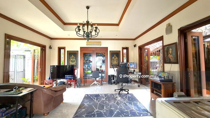 Bungalow House for Sale in z8j7t, Bangsar by Marcus Liew - iProperty.com.my