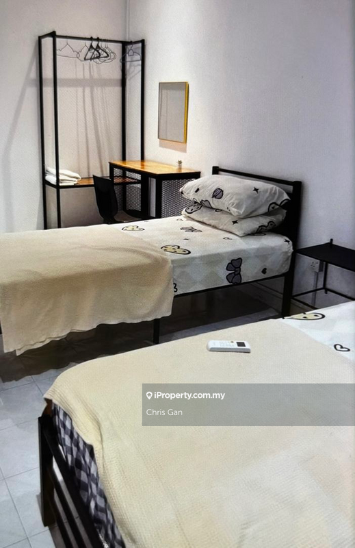 Rumah Teres 2-Tingkat untuk Dijual di Alor Akar, Kuantan oleh Chris Gan - iProperty.com.my
