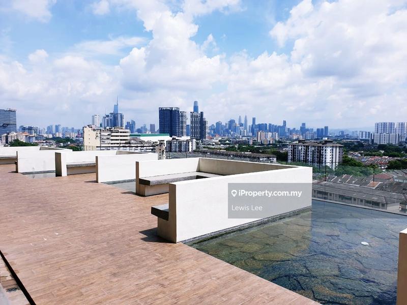 Service Residence for Sale in 28 Boulevard by Lewis Lee - iProperty.com.my