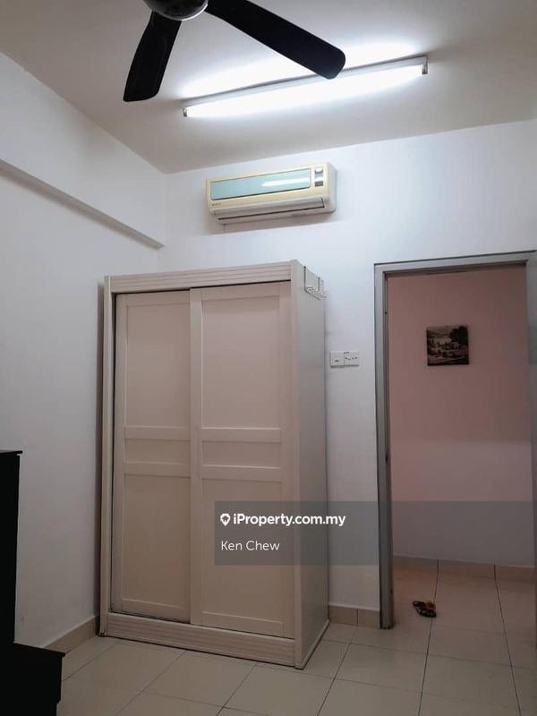 Condominium for Sale in Fortune Park (Suria Perdana) by Ken Chew - iProperty.com.my