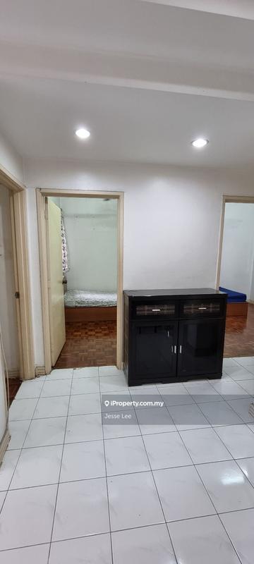 Apartment for Rent in SD Apartments by Jesse Lee - iProperty.com.my
