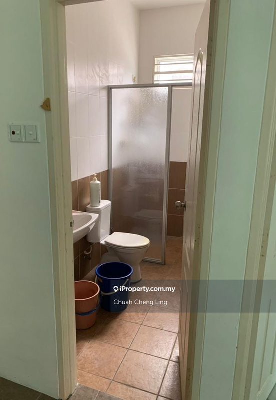 Rumah Berkembar untuk Dijual di Alma, Bukit Mertajam oleh Chuah Cheng Ling - iProperty.com.my