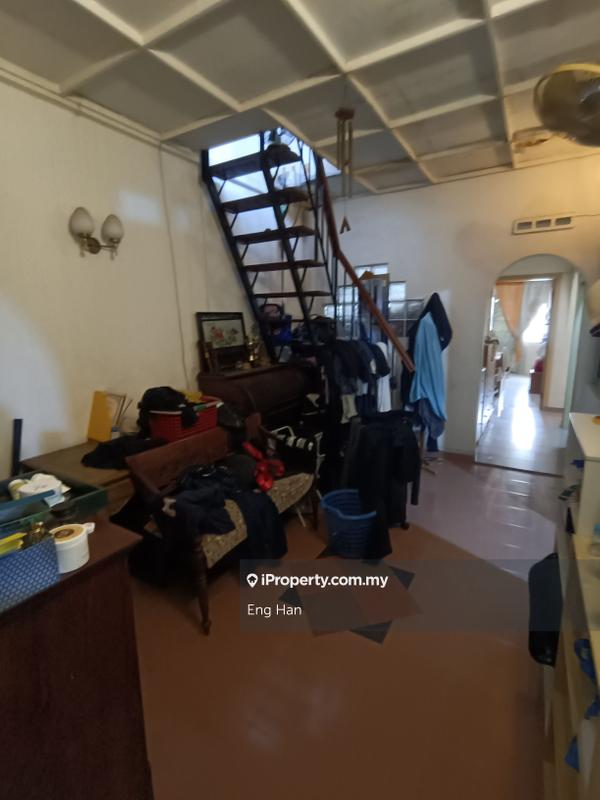 1-storey Terraced House for Sale in Taman Overseas Union (Taman Oug), Jalan Klang Lama (Old Klang Road) by Eng Han - iProperty.com.my