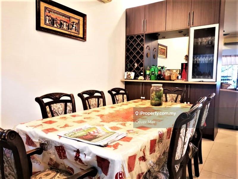 3-storey Terraced House for Sale in Taman Impian Indah, Bukit Jalil by Oliver Mak - iProperty.com.my