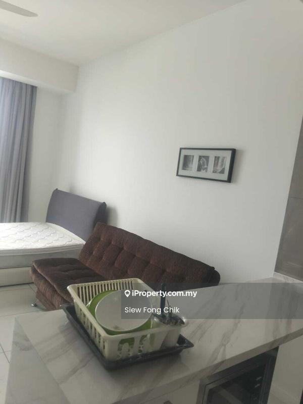 Service Residence for Rent in M Suites by Sf Chik - iProperty.com.my