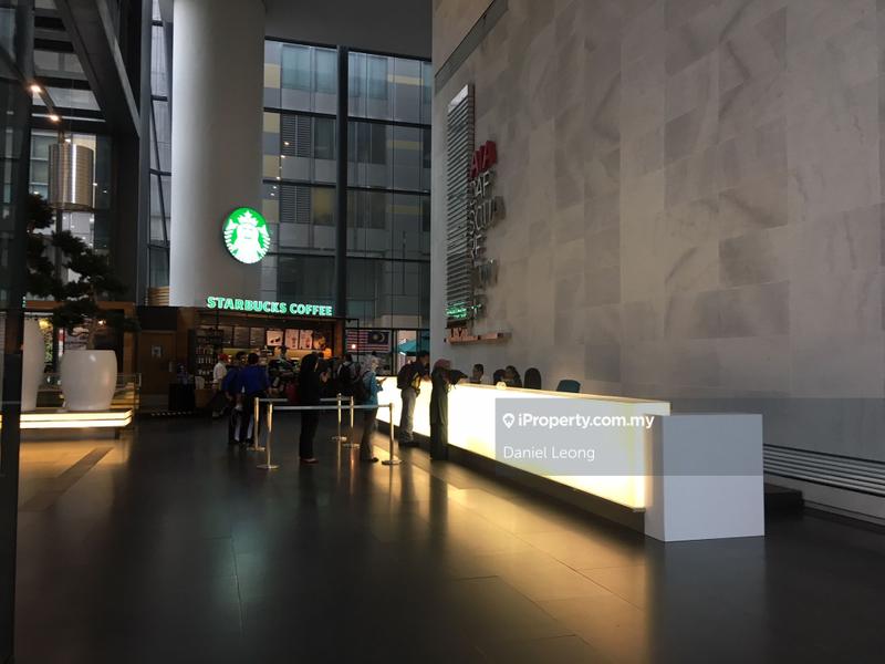 Pejabat untuk Disewa di KLCC, KL City Centre oleh Daniel Leong - iProperty.com.my