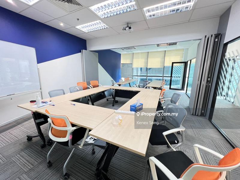 Pejabat untuk Disewa di Bangsar Utama, Bangsar oleh Kenex Seng - iProperty.com.my
