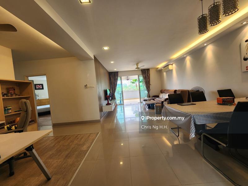 Condominium for Sale in Abadi Ria by Chris Ng H.H. - iProperty.com.my