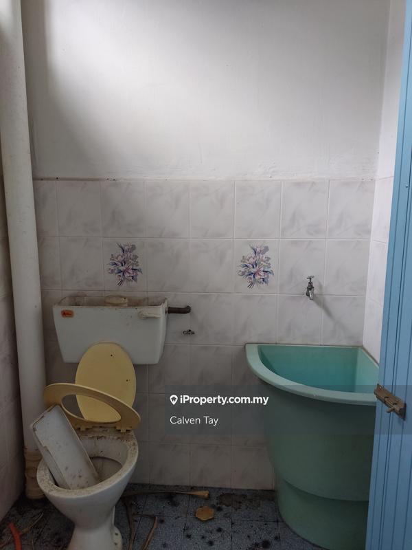 Rumah Berkembar untuk Dijual di Sungai Layar, Sungai Petani oleh Calven Tay - iProperty.com.my