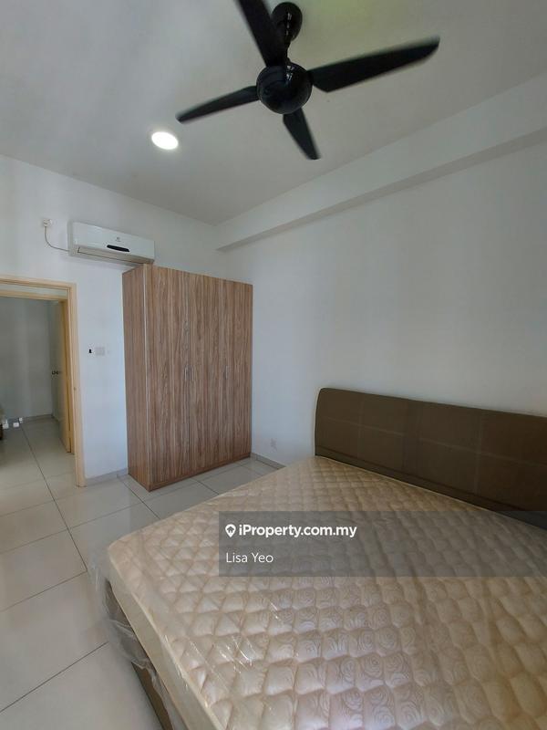 Kediaman Servis untuk Dijual di D'Summit Residences oleh Lisa Yeo - iProperty.com.my