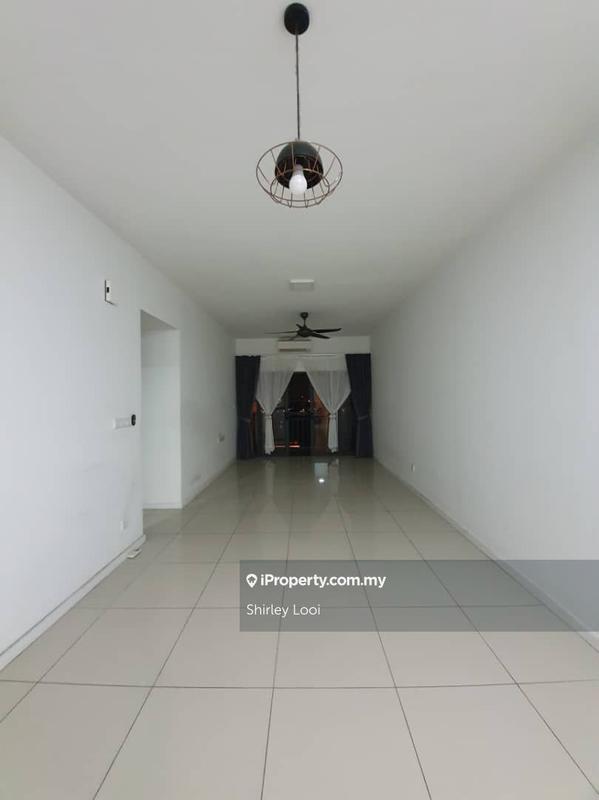 Service Residence for Sale in Suria Residence by Shirley Looi - iProperty.com.my