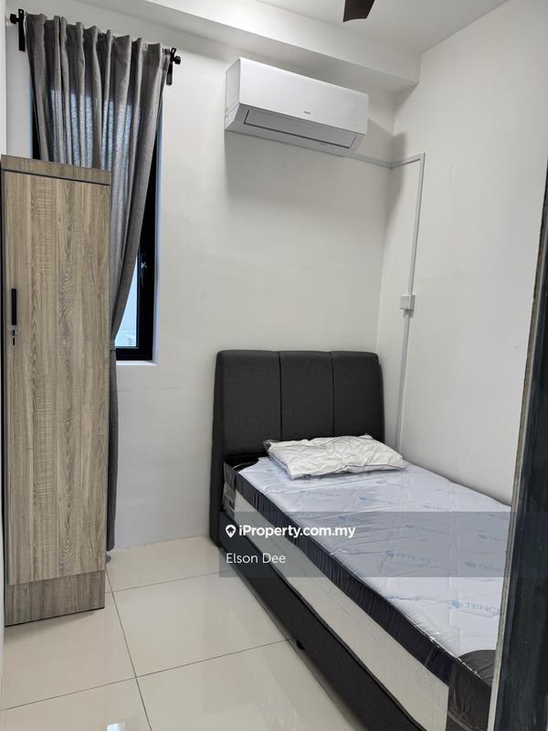 For Rent - Vivo Executive Apartment
