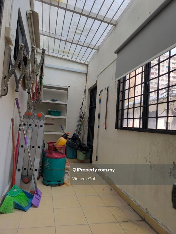 Rumah Berangkai 2 Tingkat untuk Dijual di Taman Wangsa Permai, Kepong oleh Vincent Goh - iProperty.com.my