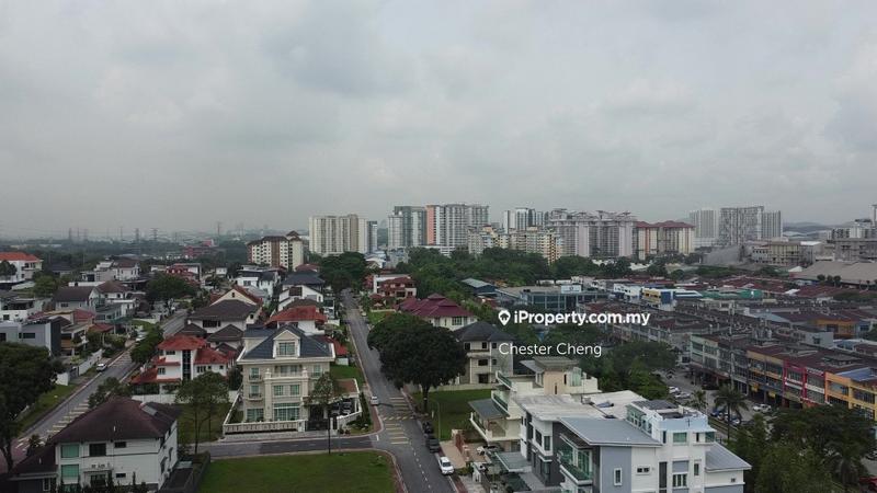 Tanah Banglo untuk Dijual di Subang Heights, Subang Jaya oleh Chester Cheng - iProperty.com.my