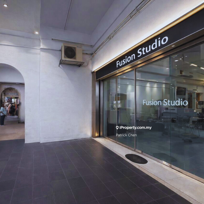 Kedai untuk Disewa di KLCC, KL City Centre oleh Patrick Chen - iProperty.com.my