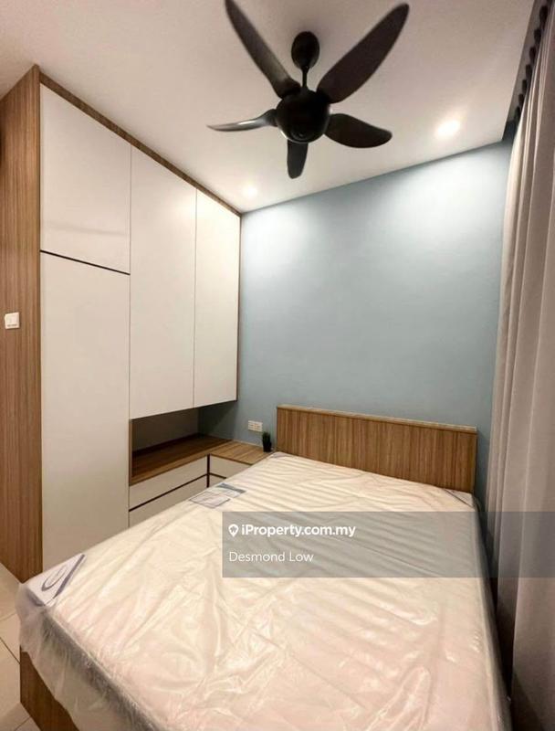 Condominium for Rent in Golden Triangle 2 by Desmond Low - iProperty.com.my