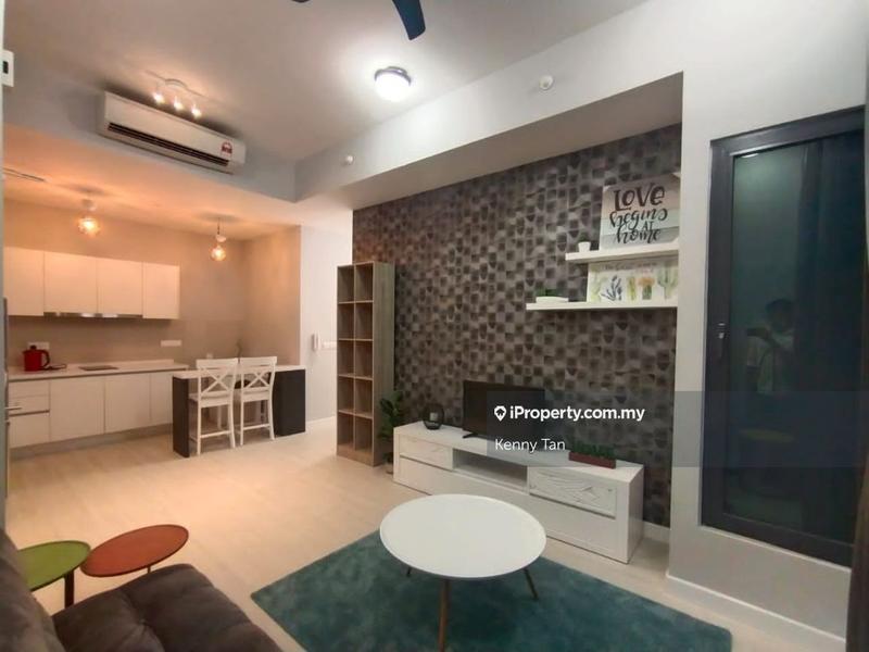 Service Residence for Rent in Dianthus @ Tropicana Gardens by Kenny Tan - iProperty.com.my
