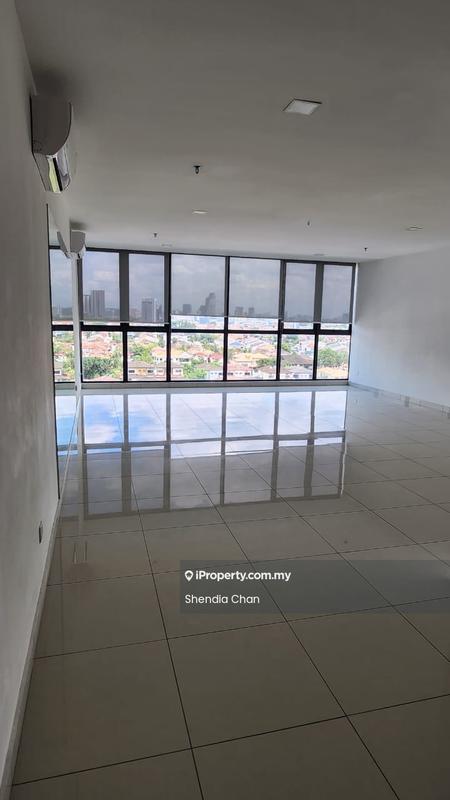 Kediaman Servis untuk Dijual di Atria oleh Shendia Chan - iProperty.com.my