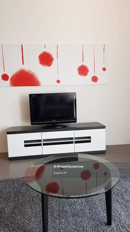 For Rent - Establishment Bangsar (Menara Teguh Bangsar)