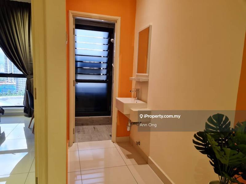 Service Residence for Sale in Arte Mont Kiara by Ann Ong - iProperty.com.my