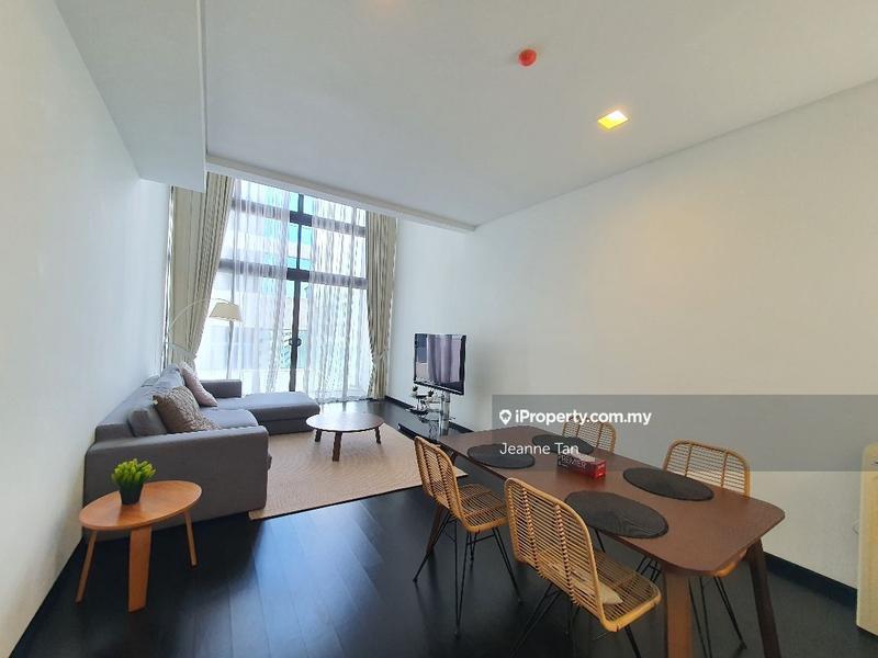Service Residence for Rent in Clearwater Residences by Jeanne Tan - iProperty.com.my