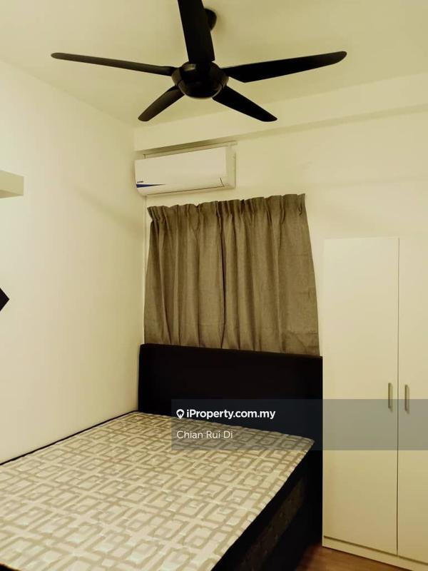 Condominium for Sale in The Gardens by Chian Rui Di - iProperty.com.my