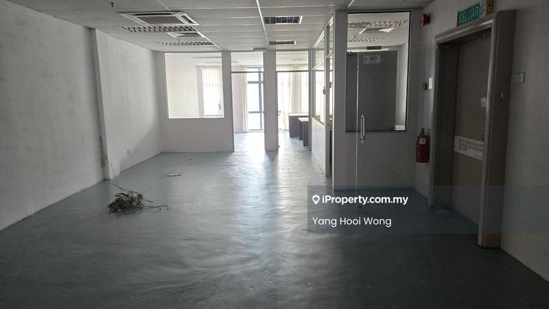 Office for Rent in Section 16, Petaling Jaya by Jeffrey Wong - iProperty.com.my