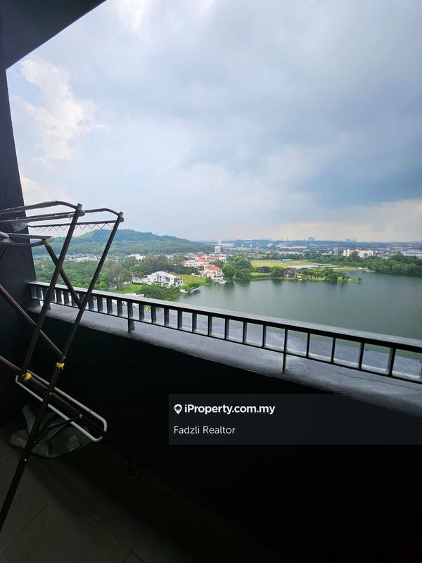 Condominium for Sale in Dreamcity by Fadzli Realtor - iProperty.com.my