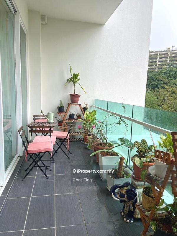 Kondominium untuk Dijual di The Park Residences 1 oleh Chris Ting - iProperty.com.my