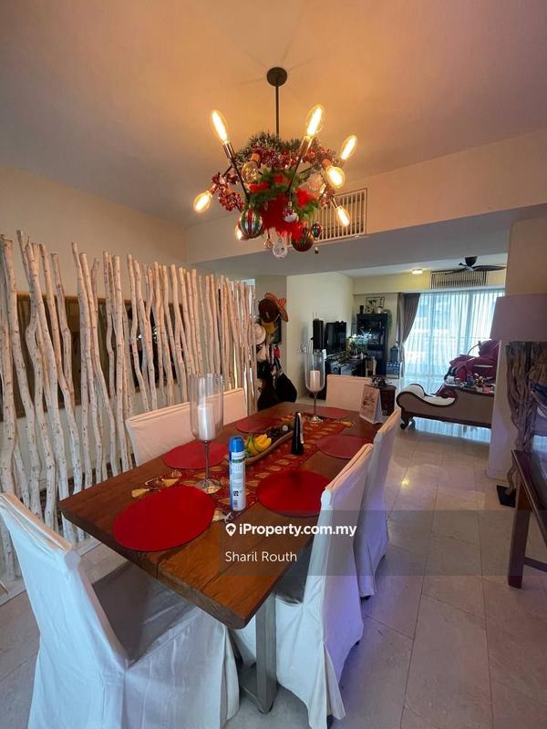 Kondominium untuk Dijual di Hampshire Park Condominium oleh Sharil Routh - iProperty.com.my