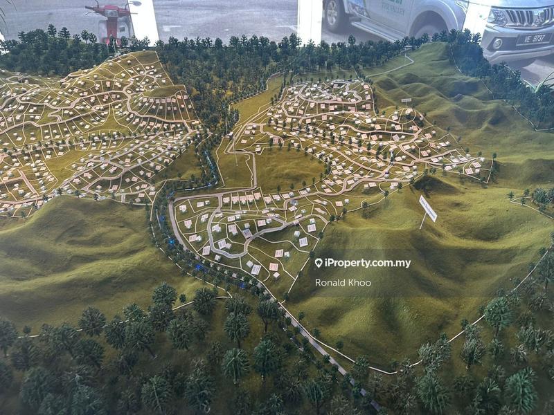 Tanah Pertanian untuk Dijual di Karak, Pahang oleh Ronald Khoo - iProperty.com.my