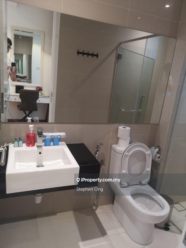 Kondominium untuk Dijual di Scenaria @ North Kiara Hills oleh Stephen Ong - iProperty.com.my