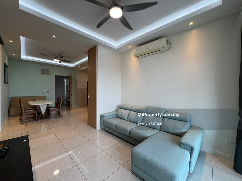 For Rent - Sky Condominium (Skyz Residence)