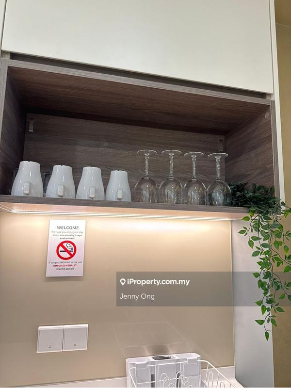 Kediaman Servis untuk Dijual di ViiA Residences oleh Jenny Ong - iProperty.com.my