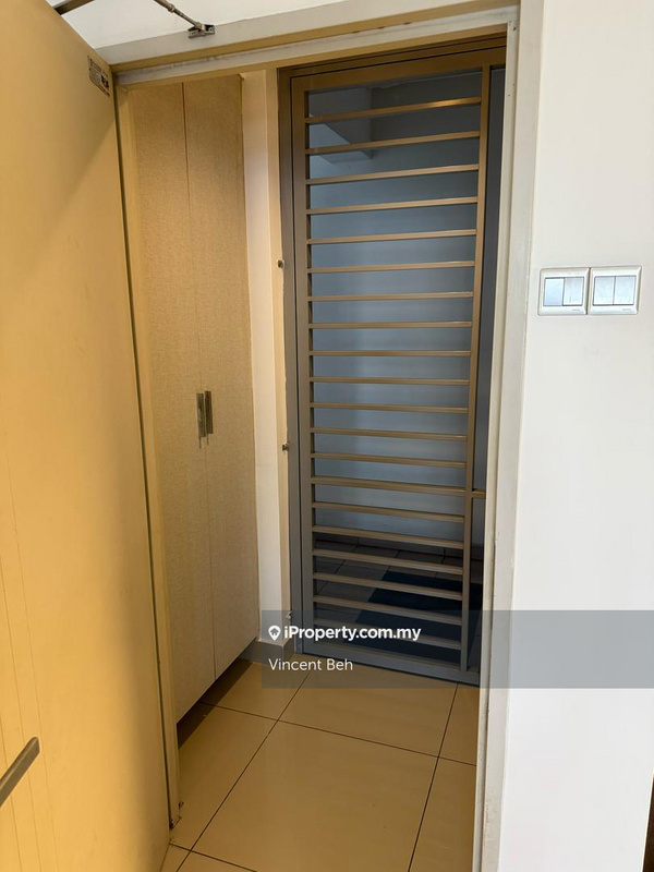 Kondominium untuk Disewa di Residence 8 oleh Vincent Beh - iProperty.com.my