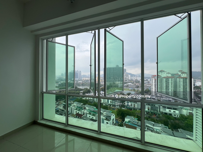 For Sale - D'suria Condominium