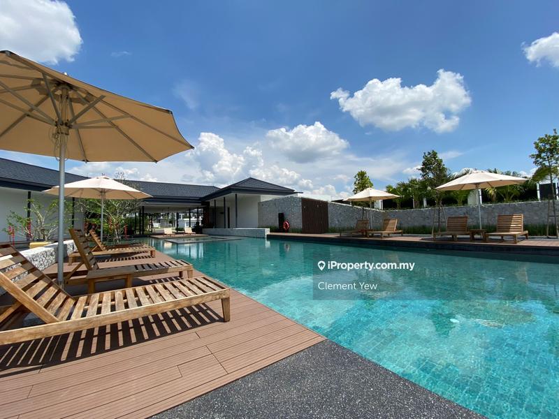 Townhouse for Sale in Eco Ardence, Setia Alam by Clement Yew - iProperty.com.my