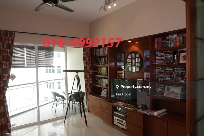 For Sale - Tanjung Beach Condominium