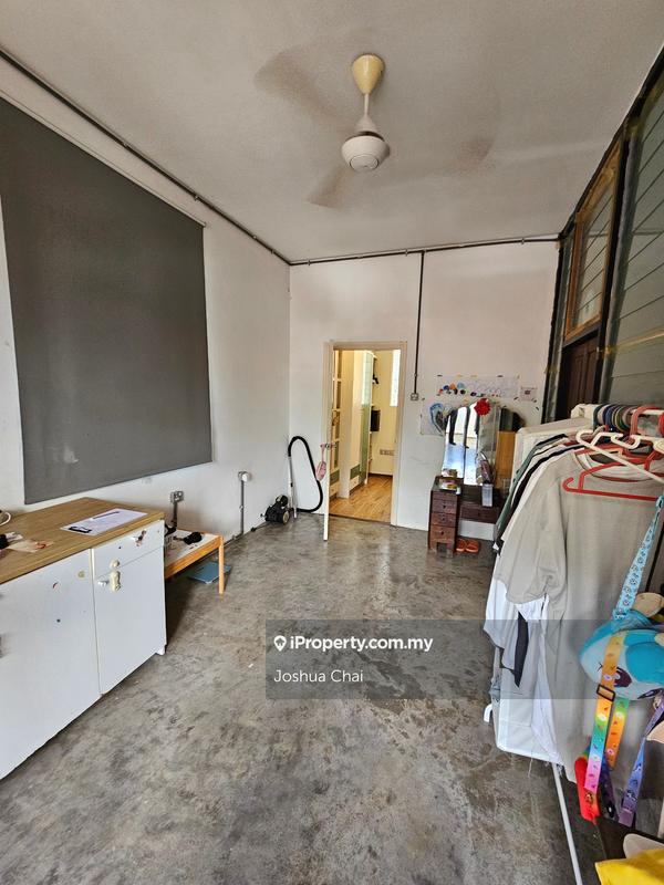 3.5-storey Terraced House for Sale in 447a6, Ayer Itam by Joshua Chai - iProperty.com.my