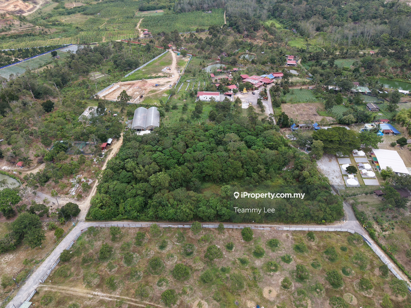 Tanah Pertanian untuk Dijual di Broga, Lenggeng oleh Teammy Lee - iProperty.com.my