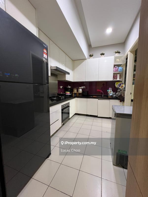 Rumah Bandar untuk Dijual di Sunway Montana, Setapak oleh Lucas Choo - iProperty.com.my