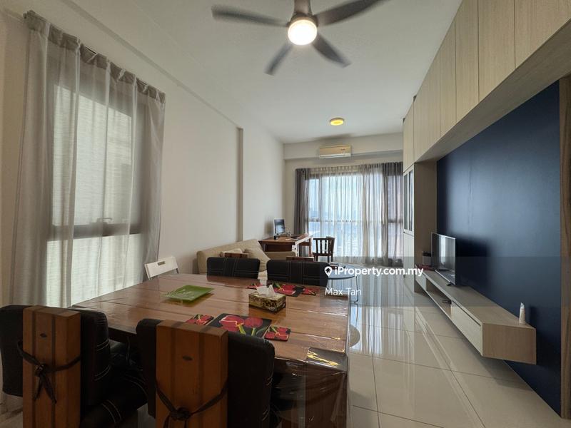 Service Residence for Sale in Bayberry @ Tropicana Gardens by Max Tan - iProperty.com.my