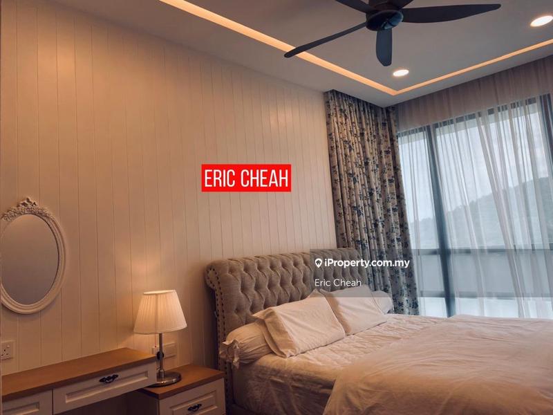 Condominium for Sale in Queens Residences Q1 @ Queens Waterfront by Eric Cheah - iProperty.com.my