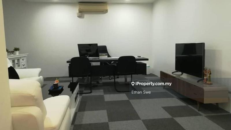 For Sale - Tropicana Avenue Duplex Office