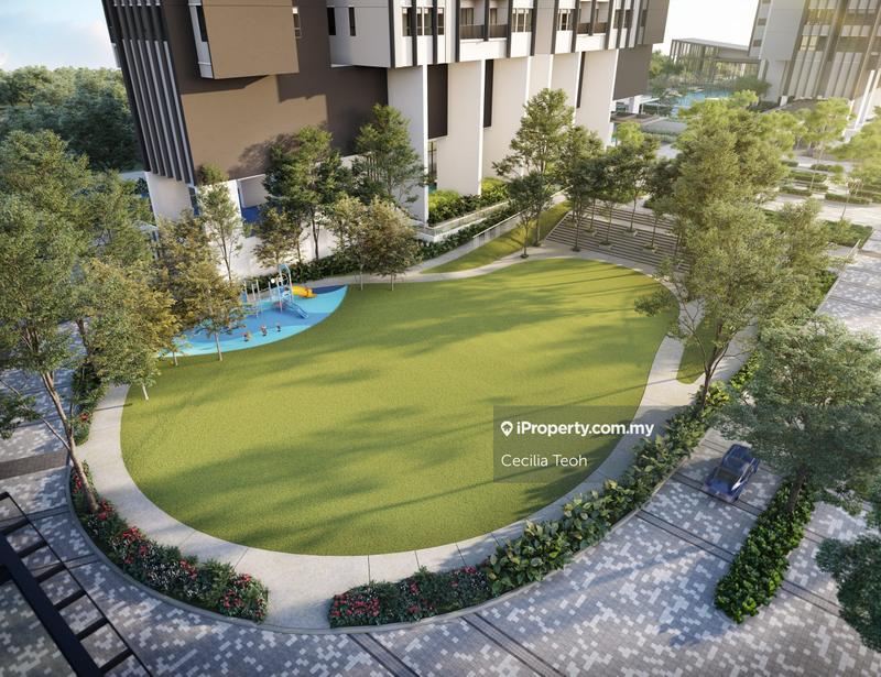 For Sale - ALIX Residences