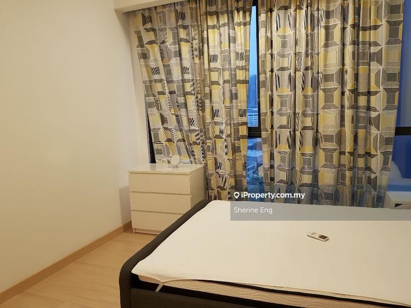 Residensi Servis untuk Dijual di Shamelin Star oleh Sherine Eng - iProperty.com.my
