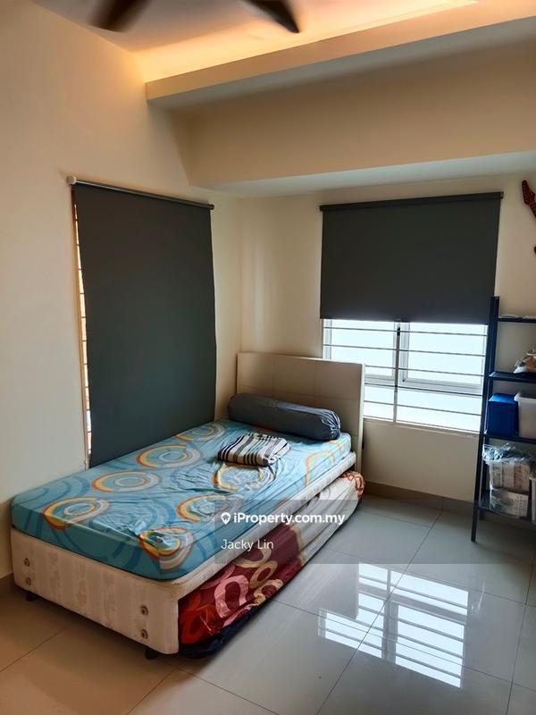 Kondominium untuk Dijual di The Boulevard oleh Jacky Lin - iProperty.com.my